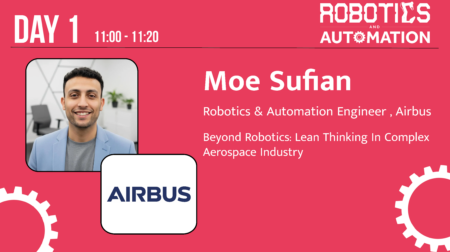 Airbus leans into complex aerospace thinking