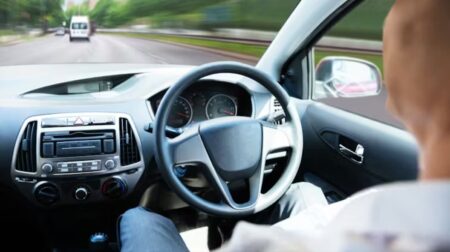 Self-driving cars are poorly prepared for high-risk road situations – here’s how AI can improve them