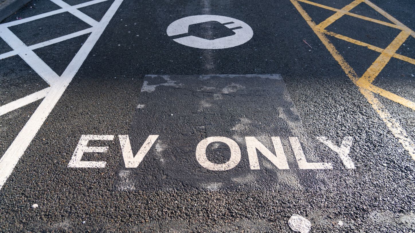 America is falling behind in the global EV race – that’s going to cost ...